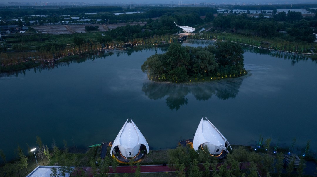 這家設(shè)計(jì)界“夢(mèng)工廠”把童話搬入現(xiàn)實(shí) 這家設(shè)計(jì)界“夢(mèng)工廠”把童話搬入現(xiàn)實(shí)