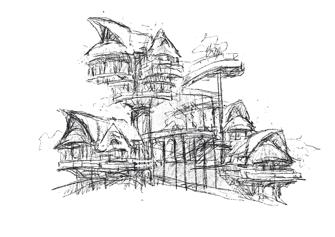 這家設(shè)計(jì)界“夢(mèng)工廠”把童話搬入現(xiàn)實(shí) 這家設(shè)計(jì)界“夢(mèng)工廠”把童話搬入現(xiàn)實(shí)