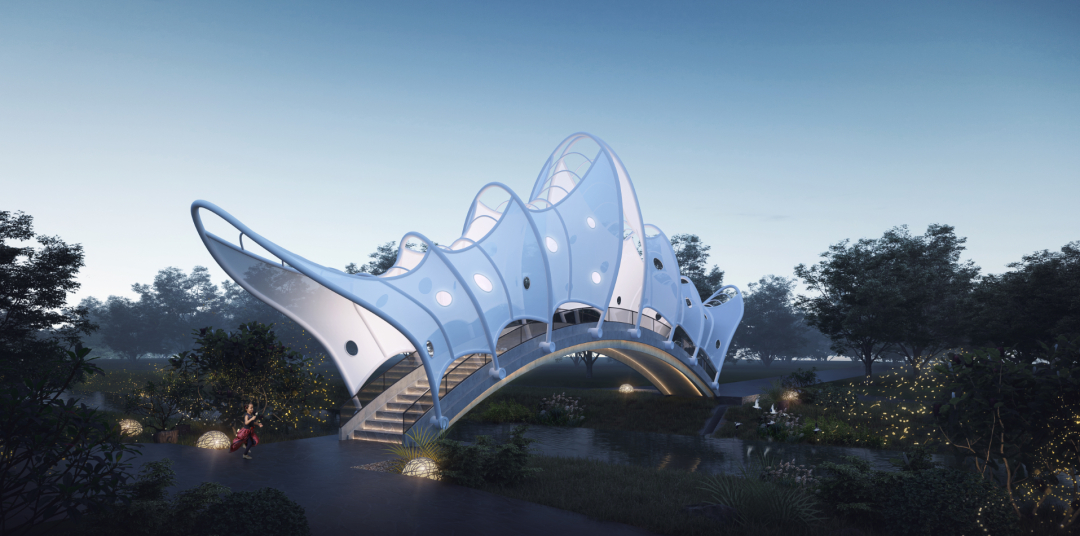 這家設(shè)計(jì)界“夢(mèng)工廠”把童話搬入現(xiàn)實(shí) 這家設(shè)計(jì)界“夢(mèng)工廠”把童話搬入現(xiàn)實(shí)