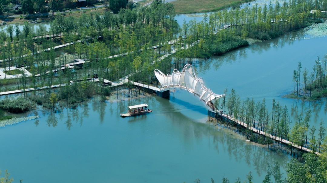 這家設(shè)計(jì)界“夢(mèng)工廠”把童話搬入現(xiàn)實(shí) 這家設(shè)計(jì)界“夢(mèng)工廠”把童話搬入現(xiàn)實(shí)