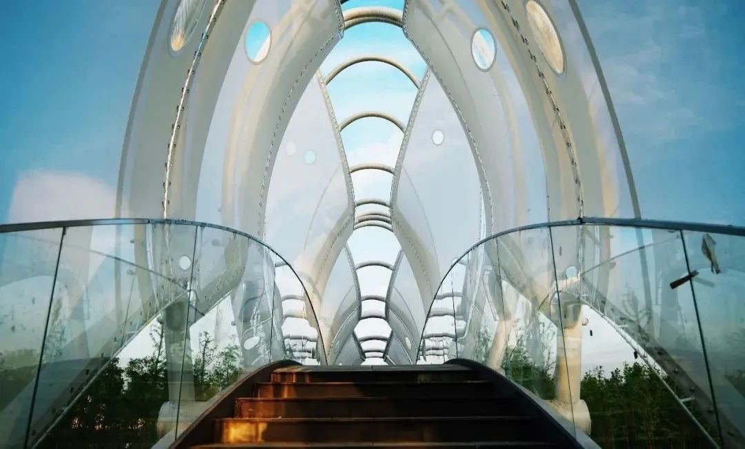 這家設(shè)計(jì)界“夢(mèng)工廠”把童話搬入現(xiàn)實(shí) 這家設(shè)計(jì)界“夢(mèng)工廠”把童話搬入現(xiàn)實(shí)