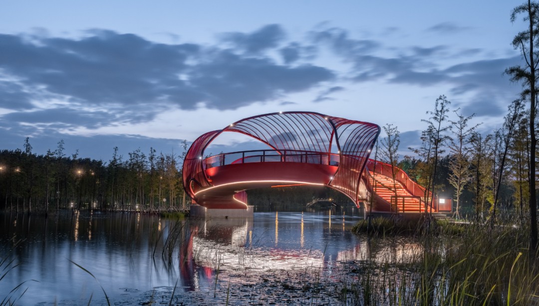 這家設(shè)計(jì)界“夢(mèng)工廠”把童話搬入現(xiàn)實(shí) 這家設(shè)計(jì)界“夢(mèng)工廠”把童話搬入現(xiàn)實(shí)