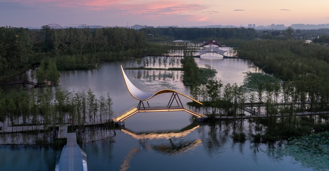 這家設(shè)計(jì)界“夢(mèng)工廠”把童話搬入現(xiàn)實(shí) 這家設(shè)計(jì)界“夢(mèng)工廠”把童話搬入現(xiàn)實(shí)