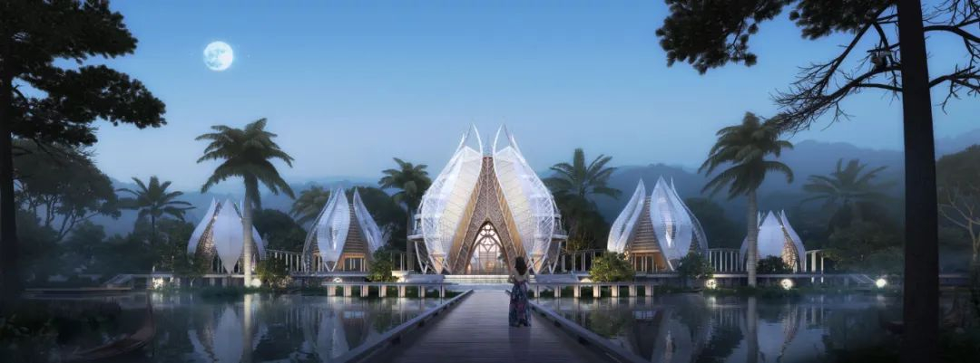 這家設(shè)計(jì)界“夢(mèng)工廠”把童話搬入現(xiàn)實(shí) 這家設(shè)計(jì)界“夢(mèng)工廠”把童話搬入現(xiàn)實(shí)