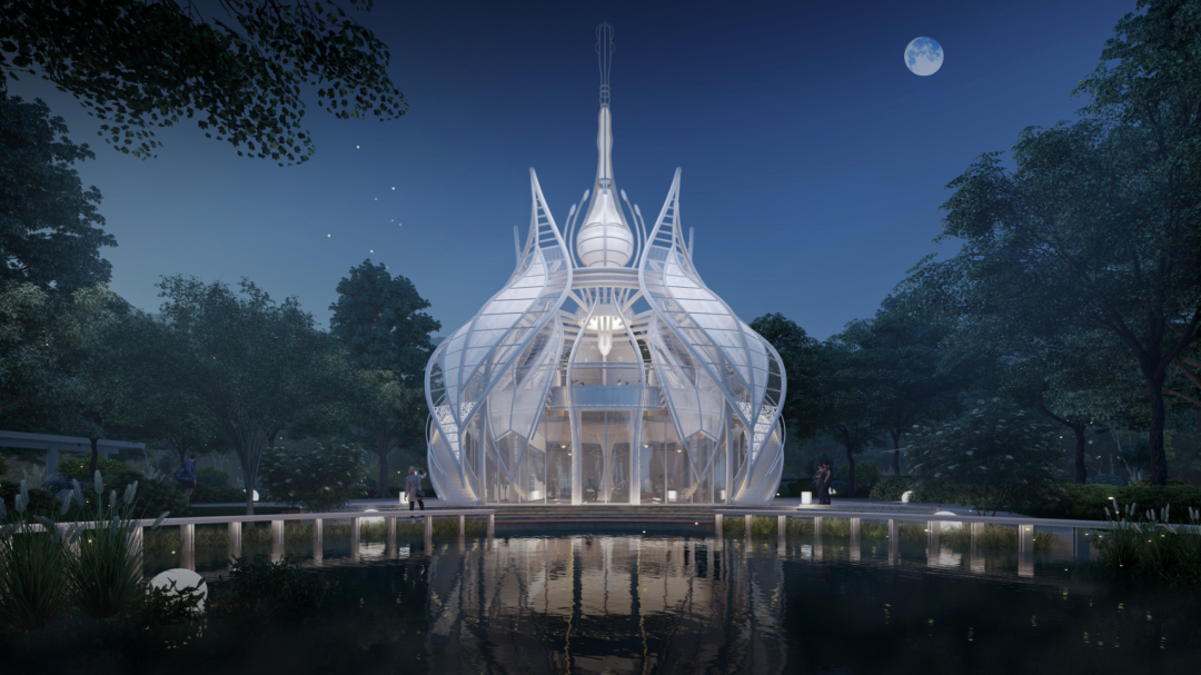 這家設(shè)計(jì)界“夢(mèng)工廠”把童話搬入現(xiàn)實(shí) 這家設(shè)計(jì)界“夢(mèng)工廠”把童話搬入現(xiàn)實(shí)