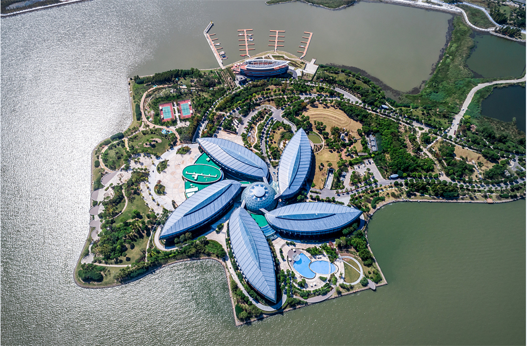 這家設(shè)計(jì)界“夢(mèng)工廠”把童話搬入現(xiàn)實(shí) 這家設(shè)計(jì)界“夢(mèng)工廠”把童話搬入現(xiàn)實(shí)