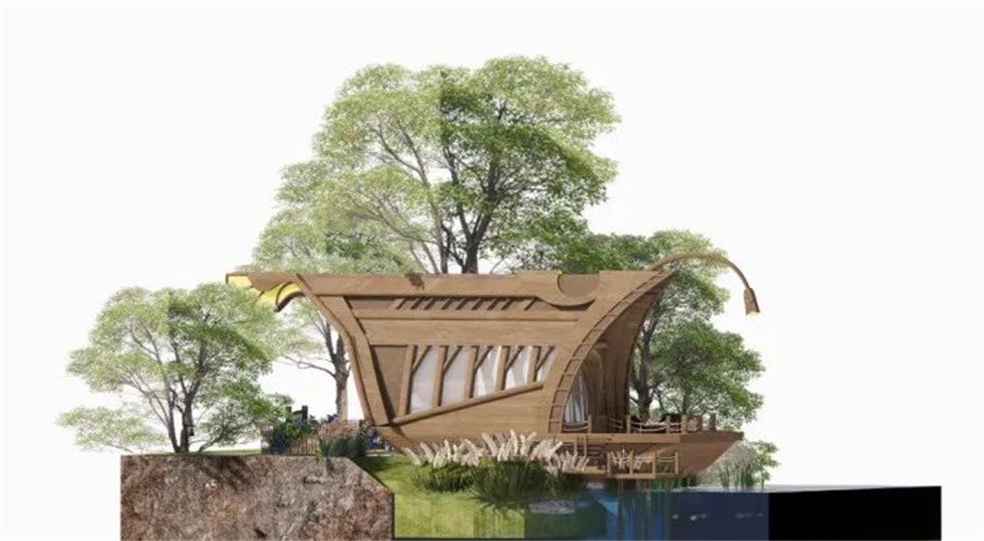 這家設(shè)計(jì)界“夢(mèng)工廠”把童話搬入現(xiàn)實(shí) 這家設(shè)計(jì)界“夢(mèng)工廠”把童話搬入現(xiàn)實(shí)