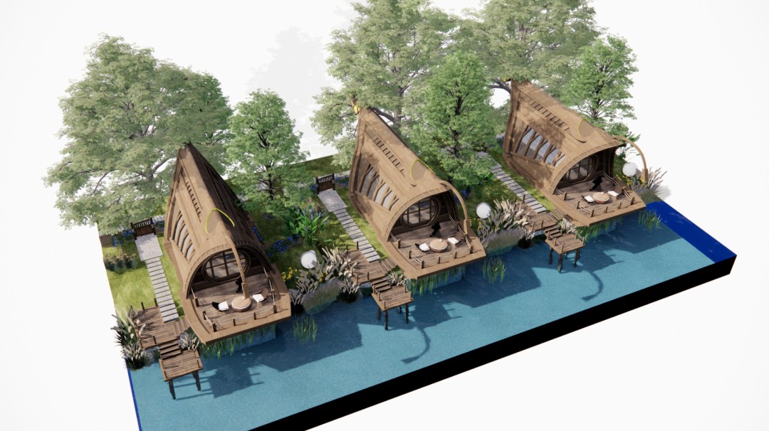 這家設(shè)計(jì)界“夢(mèng)工廠”把童話搬入現(xiàn)實(shí) 這家設(shè)計(jì)界“夢(mèng)工廠”把童話搬入現(xiàn)實(shí)