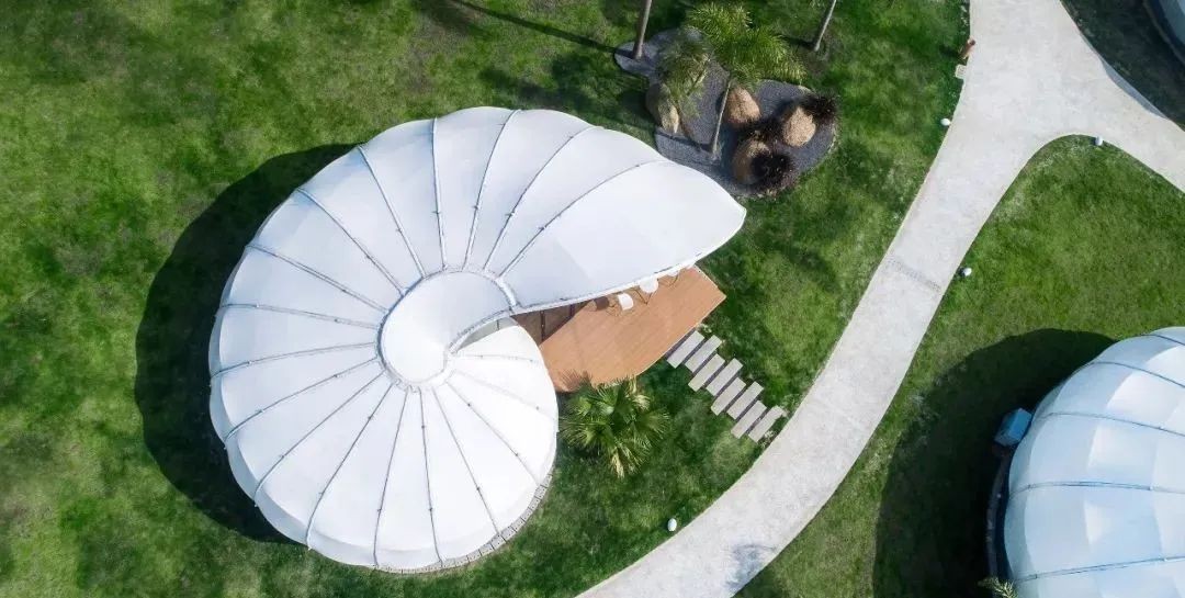 這家設(shè)計(jì)界“夢(mèng)工廠”把童話搬入現(xiàn)實(shí) 這家設(shè)計(jì)界“夢(mèng)工廠”把童話搬入現(xiàn)實(shí)