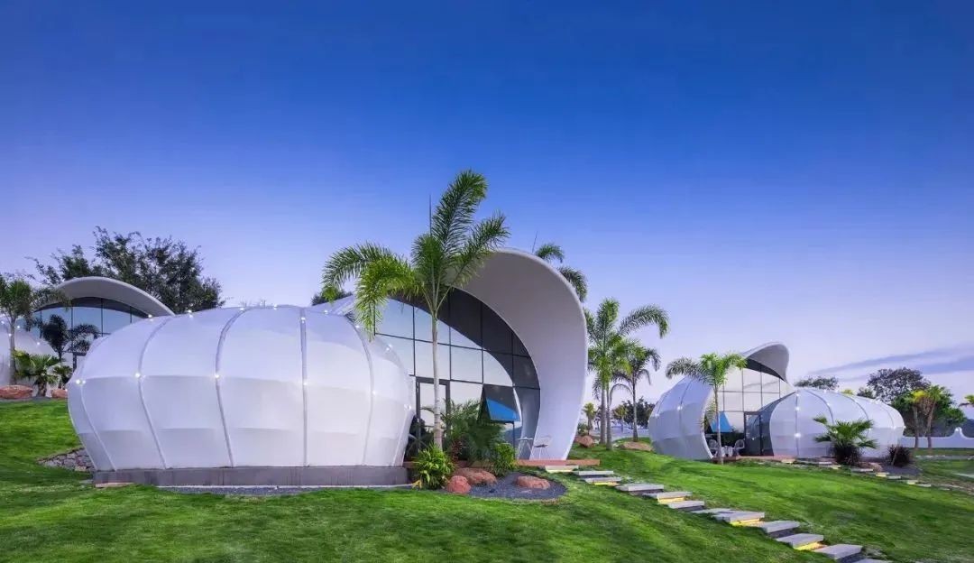 這家設(shè)計(jì)界“夢(mèng)工廠”把童話搬入現(xiàn)實(shí) 這家設(shè)計(jì)界“夢(mèng)工廠”把童話搬入現(xiàn)實(shí)