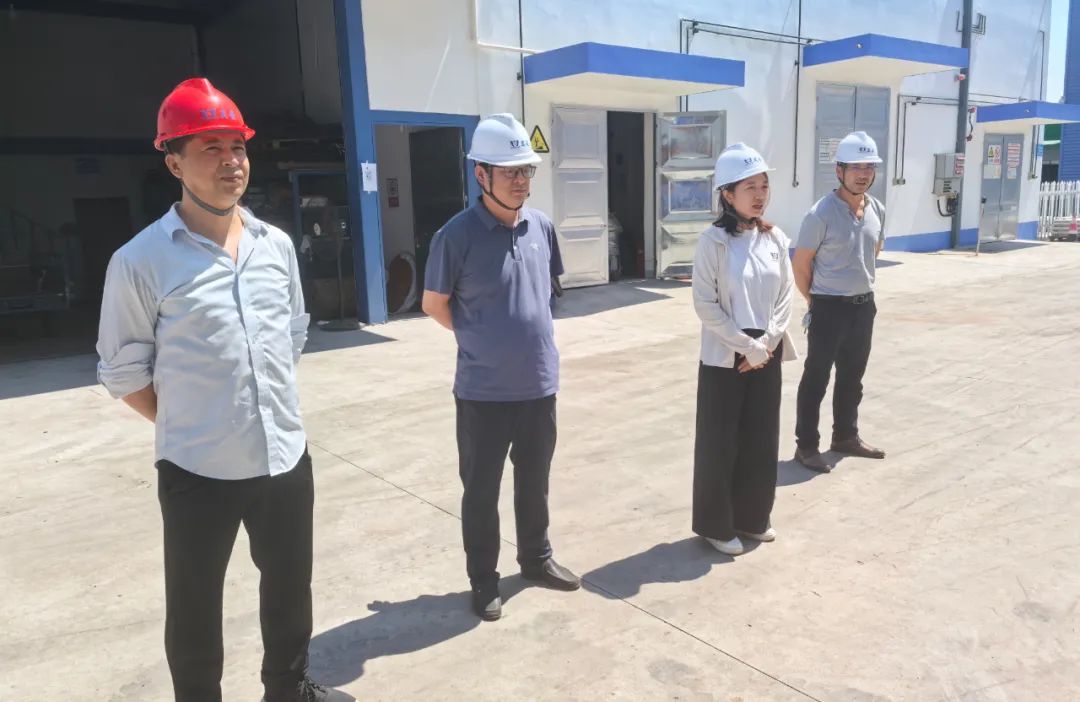 工廠消防演練：筑牢安全防線，守護(hù)生命財產(chǎn)