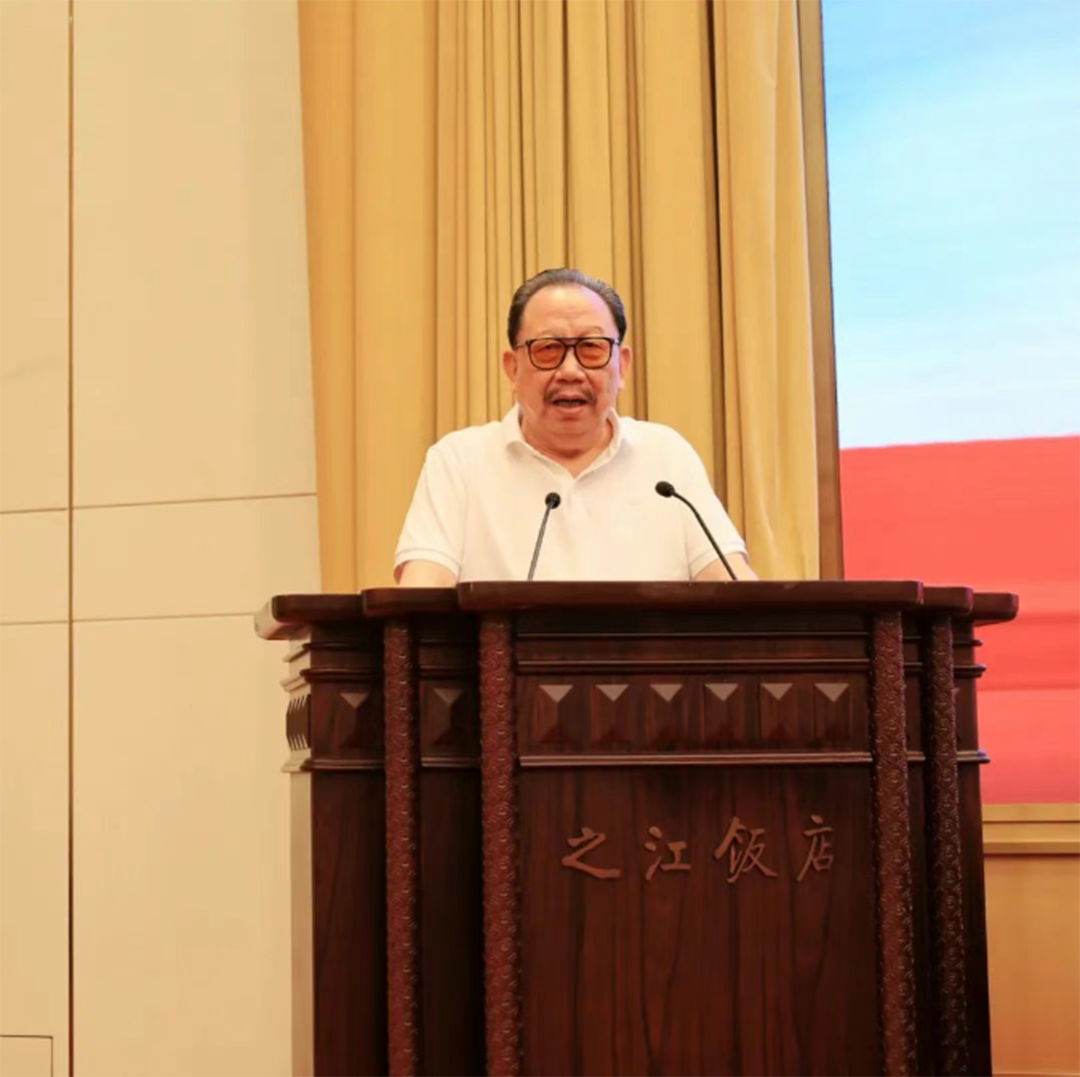 行業(yè)賦能|2025年浙江省建筑幕墻與門窗創(chuàng)新發(fā)展大會(huì)圓滿召開