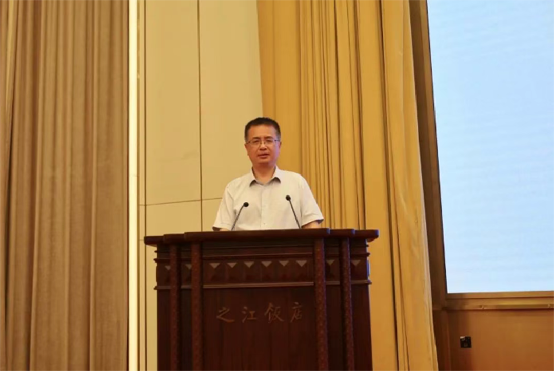 行業(yè)賦能|2025年浙江省建筑幕墻與門窗創(chuàng)新發(fā)展大會(huì)圓滿召開