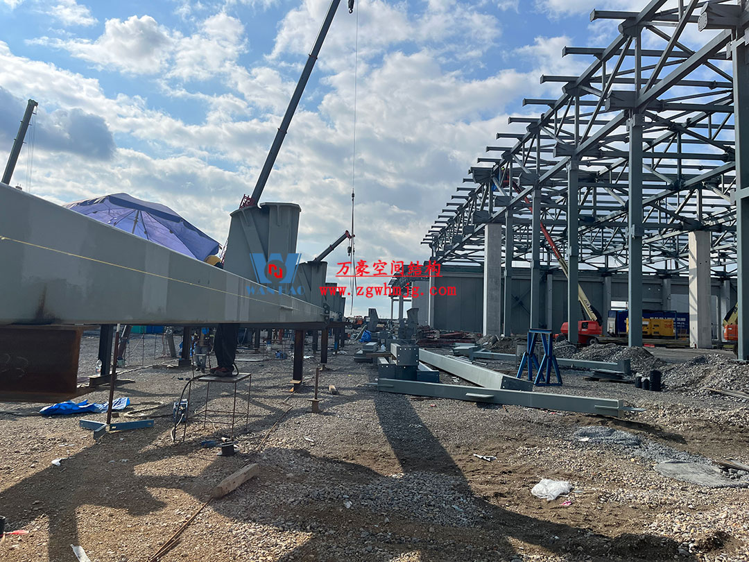 塞爾維亞會展中心ETFE膜結(jié)構(gòu) 塞爾維亞會展中心ETFE膜結(jié)構(gòu)