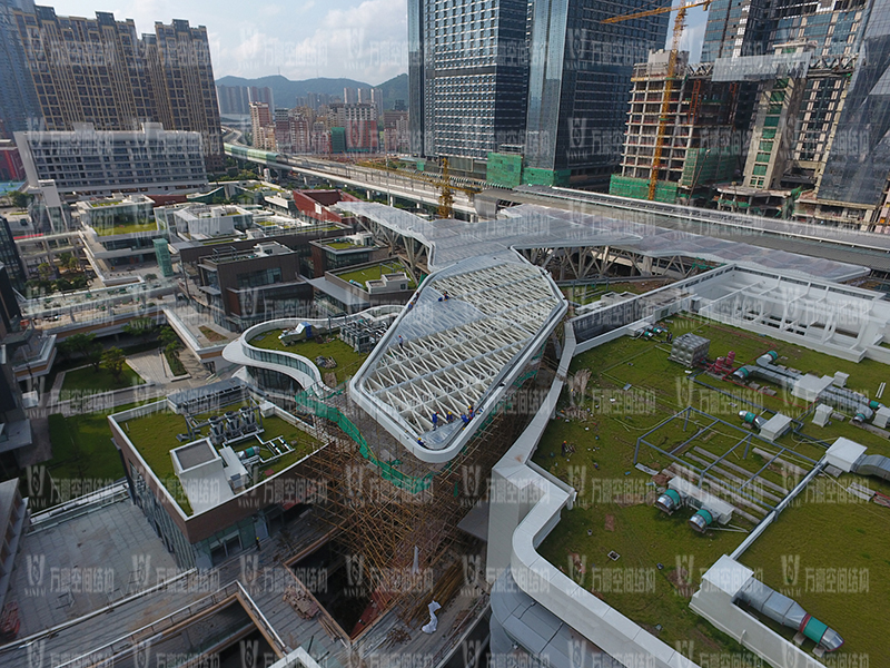 ETFE膜有哪些優(yōu)點(diǎn)特點(diǎn)？ETFE膜的應(yīng)用領(lǐng)域有哪些？