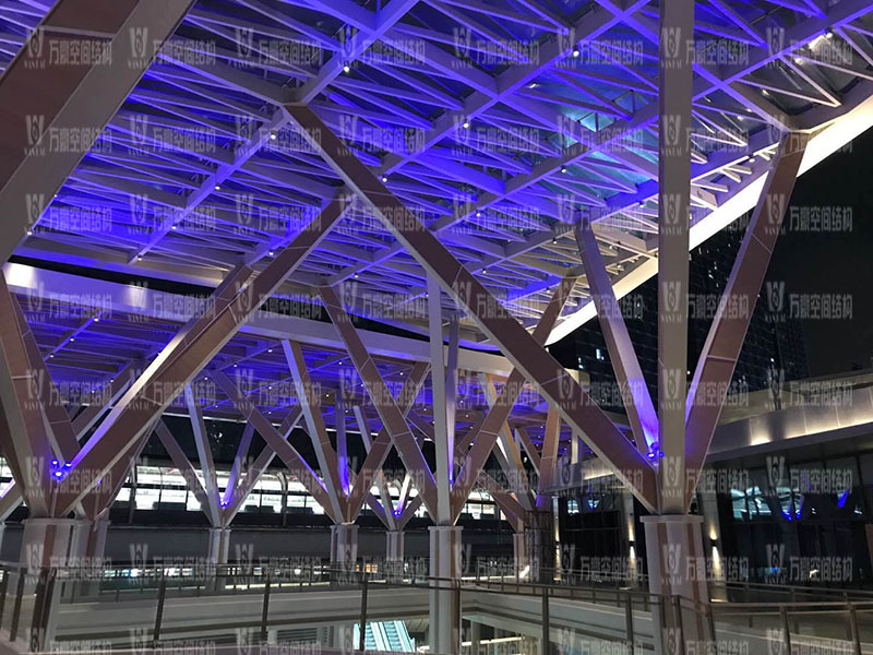 ETFE膜結(jié)構(gòu)材料有哪些種類？不同種類ETFE膜結(jié)構(gòu)材料分別有什么特點？