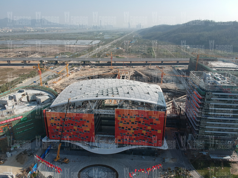 ETFE膜結(jié)構(gòu)和PTFE膜結(jié)構(gòu)材料性能上有哪些不同？分別有哪些優(yōu)缺點？