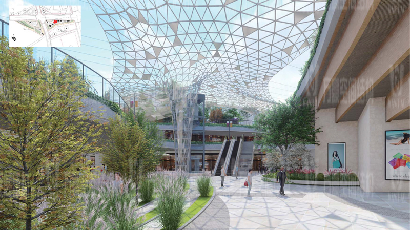 ETFE膜結(jié)構(gòu)如何維護保養(yǎng)？ETFE膜結(jié)構(gòu)日常使用時有哪些注意事項？