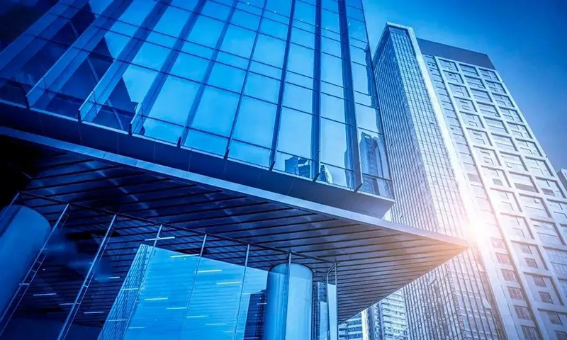 幕墻？窗墻？有什么區(qū)別？