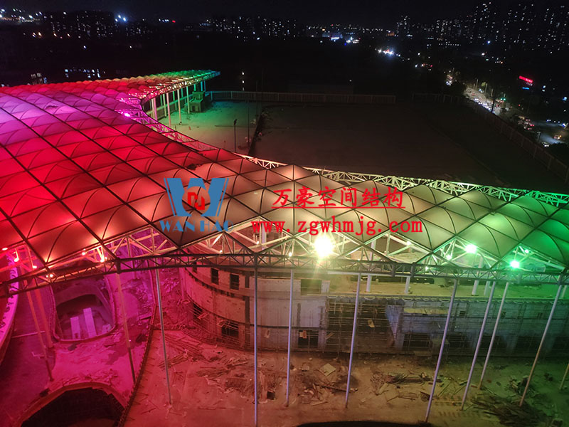 膜結(jié)構(gòu)咨詢?cè)趺催x膜結(jié)構(gòu)公司？膜結(jié)構(gòu)顧問哪家好？