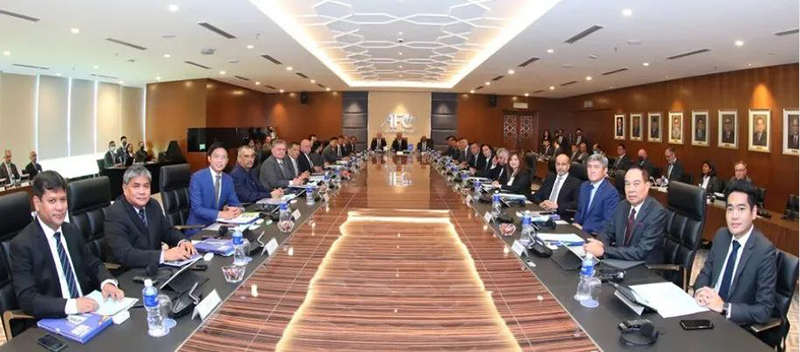 2023年亞洲杯，中國(guó)移師卡塔爾