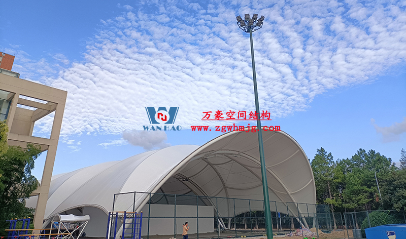 如何選擇一家更適合自己的膜結(jié)構(gòu)公司合作？找膜結(jié)構(gòu)公司合作主要看那些？