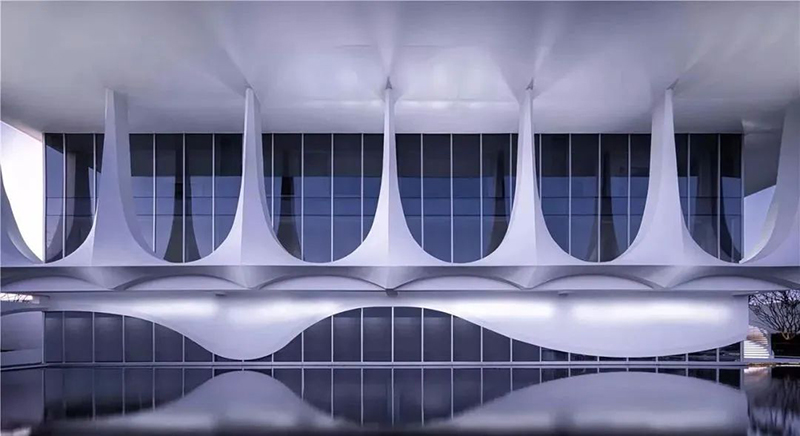 UHPC 是什么材料？