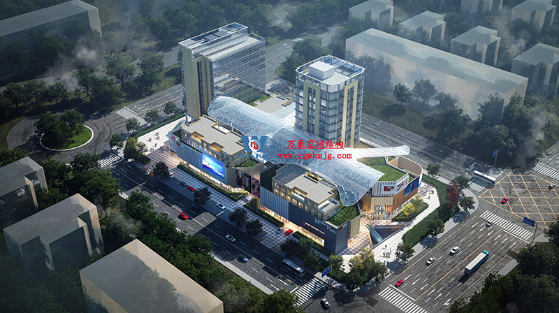 膜結構行業(yè)發(fā)展前景如何？該如何規(guī)劃？