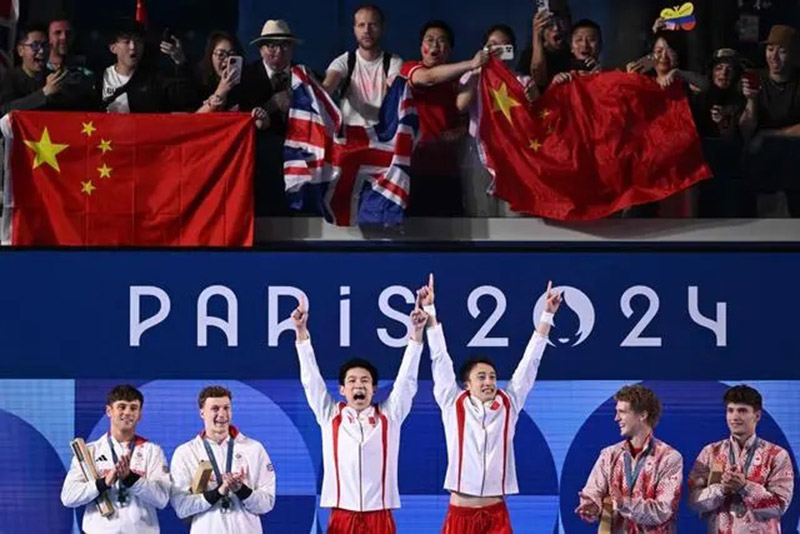 奧運(yùn)賽事必備！9個(gè)重要英文縮寫，你了解幾個(gè)？