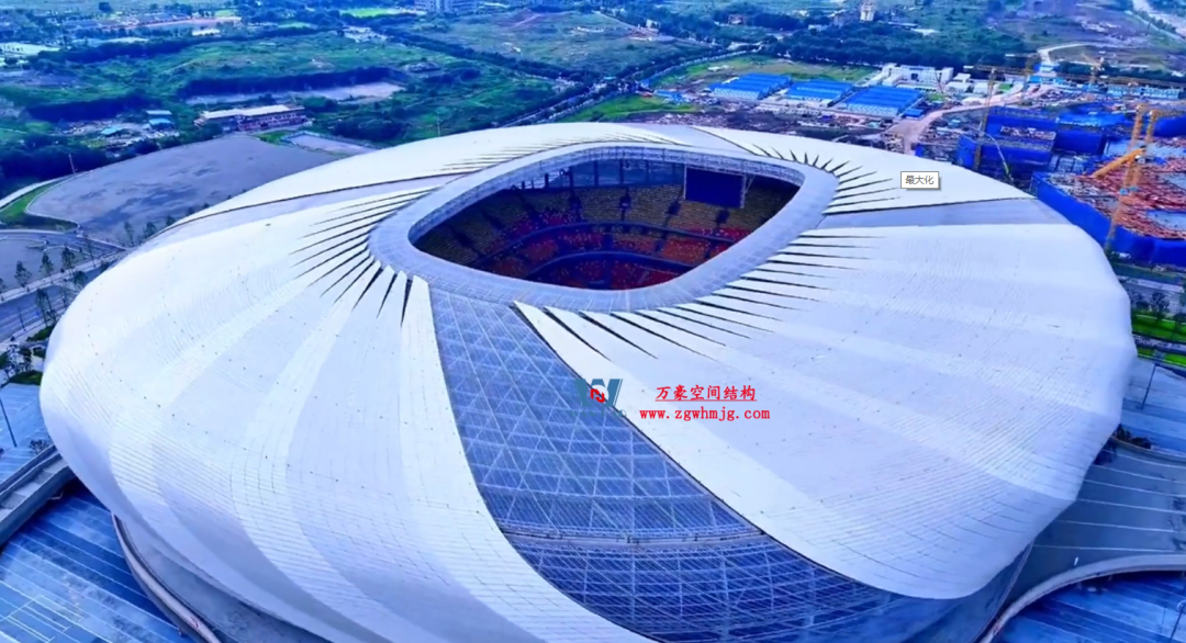 重慶龍興足球場(chǎng)：鋼鐵與夢(mèng)想的碰撞