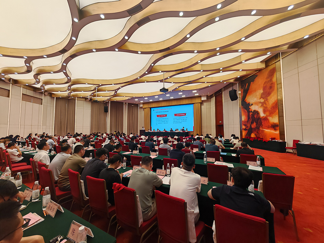 行業(yè)賦能|2025年浙江省建筑幕墻與門(mén)窗創(chuàng)新發(fā)展大會(huì)圓滿召開(kāi)