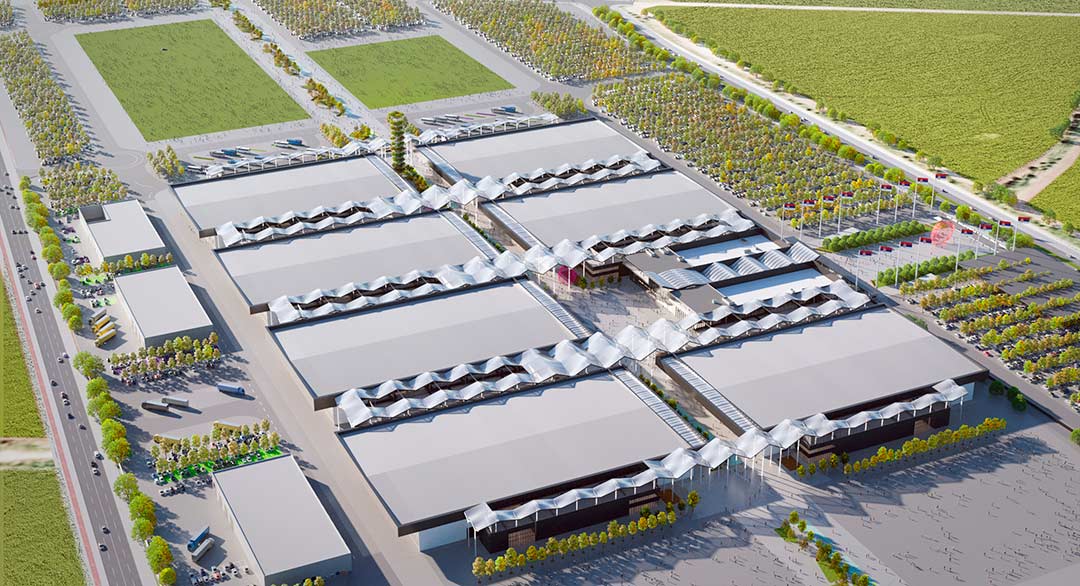 承載世博夢想，再獲矚目焦點——武契奇官宣+成龍代言