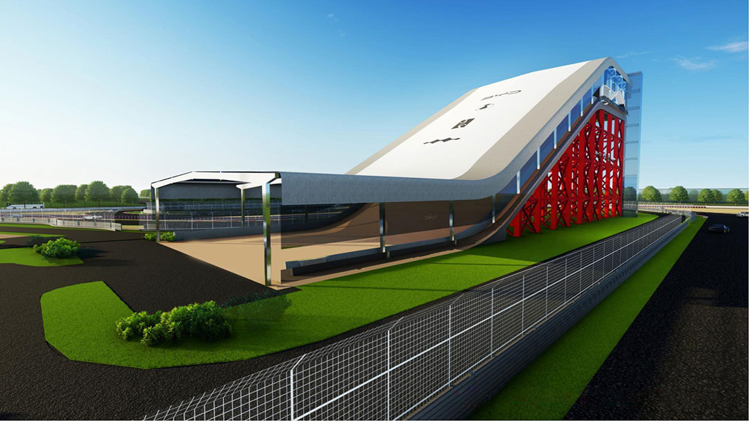 重磅喜報！浙江萬豪中標合肥比亞迪核心工程，續(xù)寫合作佳話