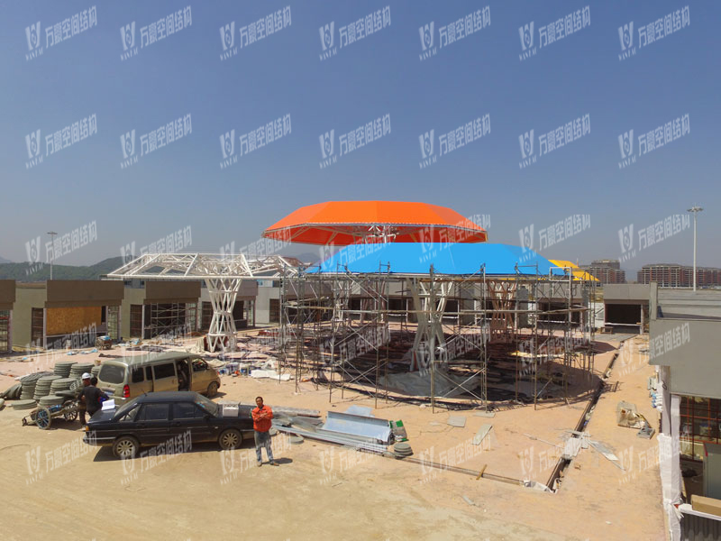 海闊天空水世界膜結(jié)構(gòu) 海闊天空水世界膜結(jié)構(gòu)